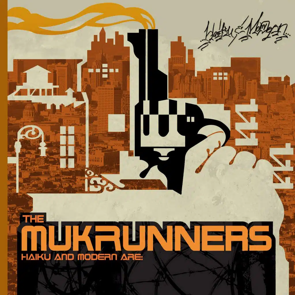Mukrunners