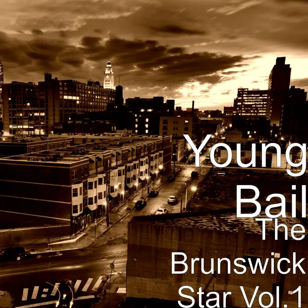 The Brunswick Star Vol.1