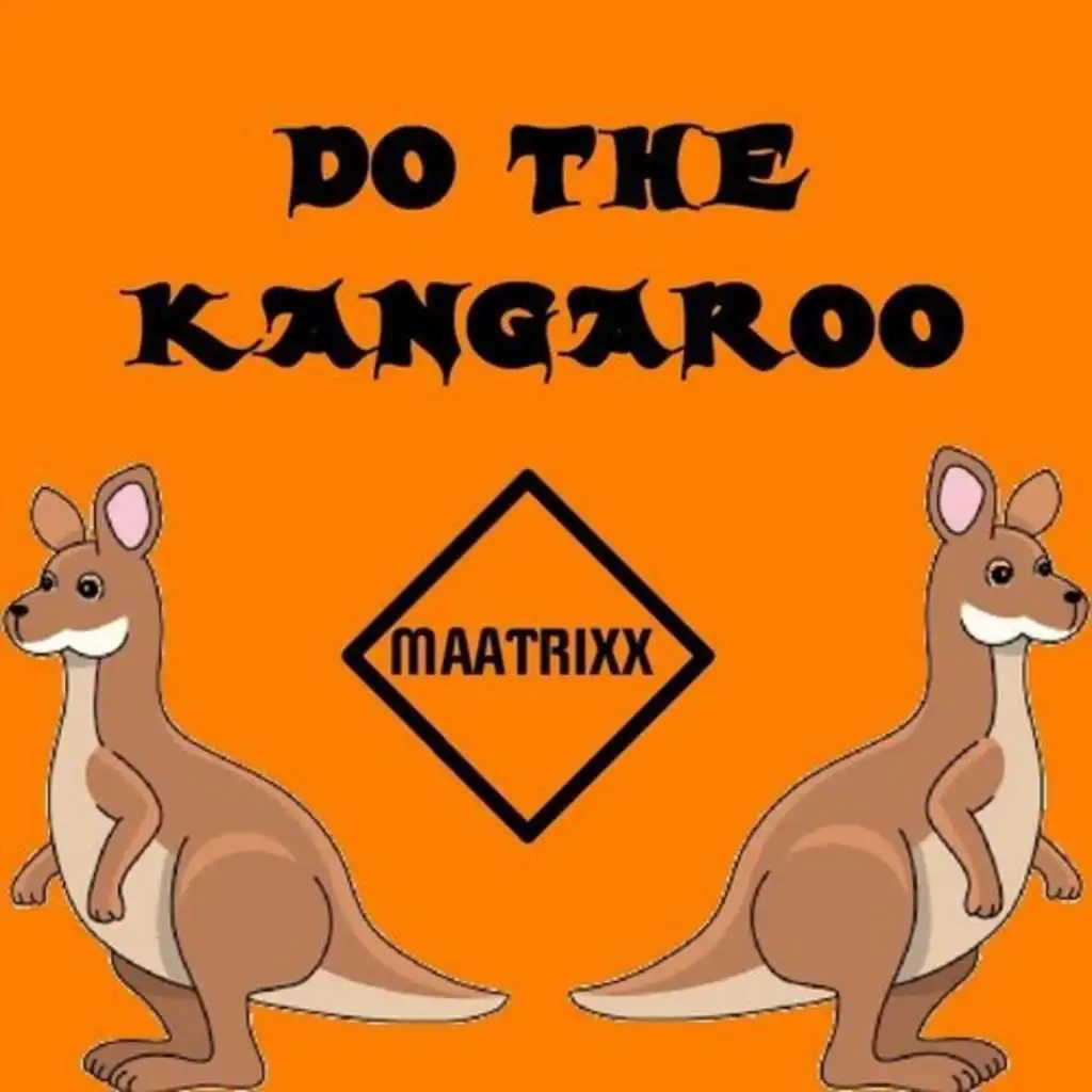 Do The Kangaroo