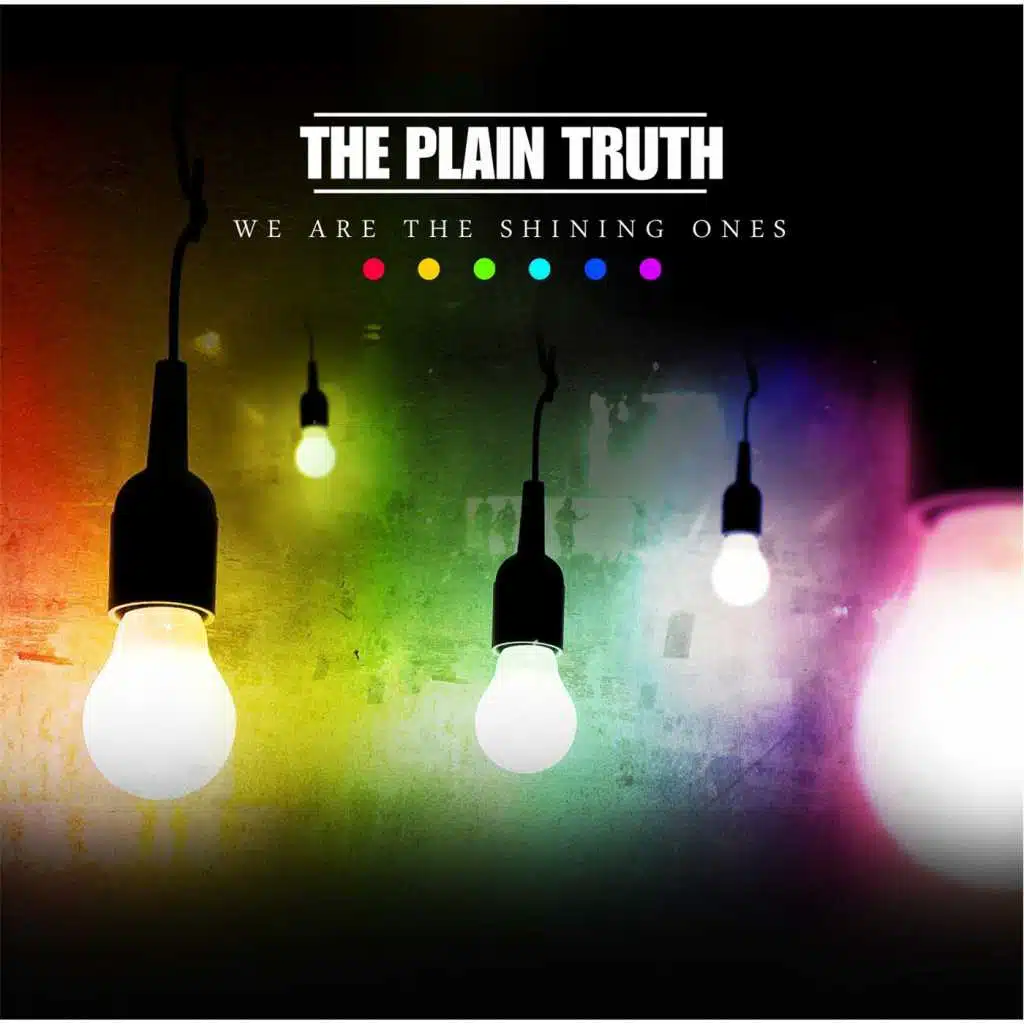 We Are the Shining Ones