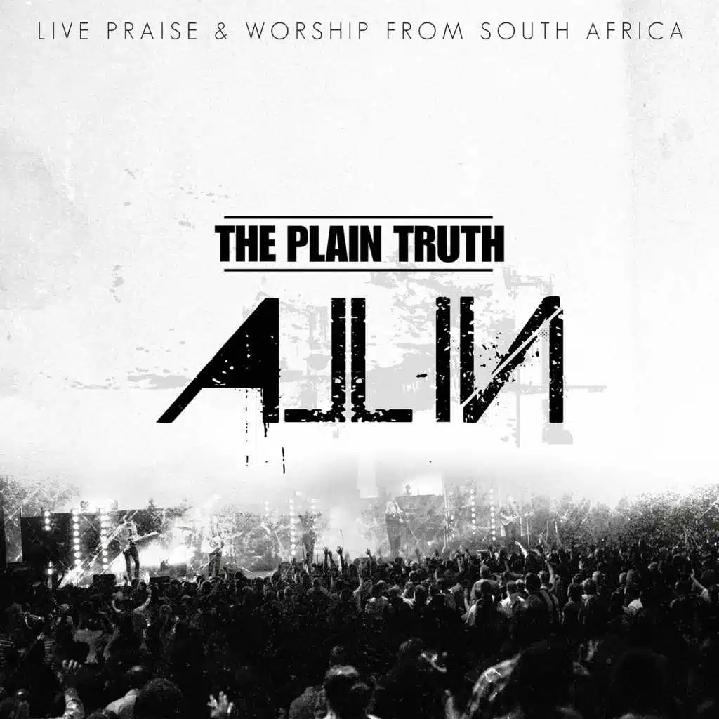 All In (Live Praise & Worship from South Africa)