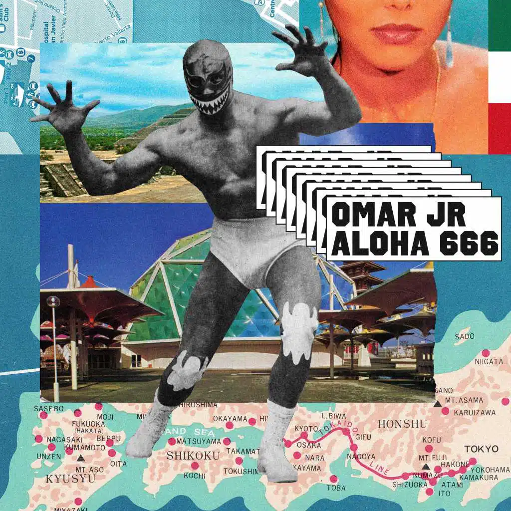 Aloha 666