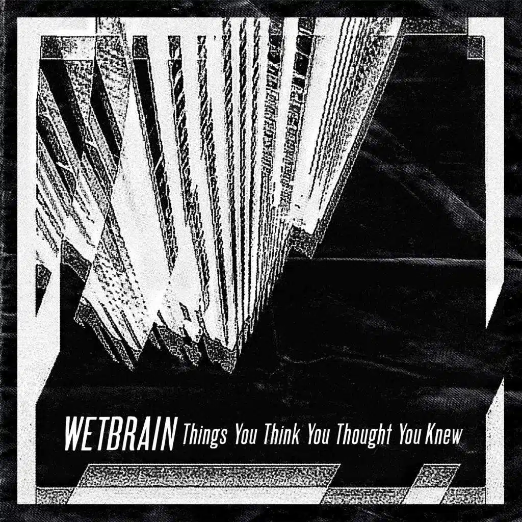Wetbrain