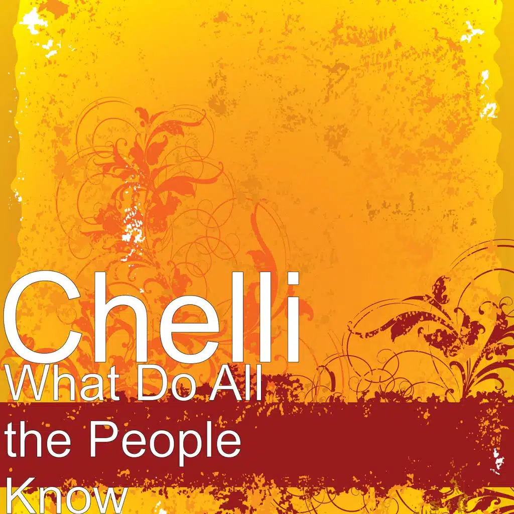 What Do All the People Know