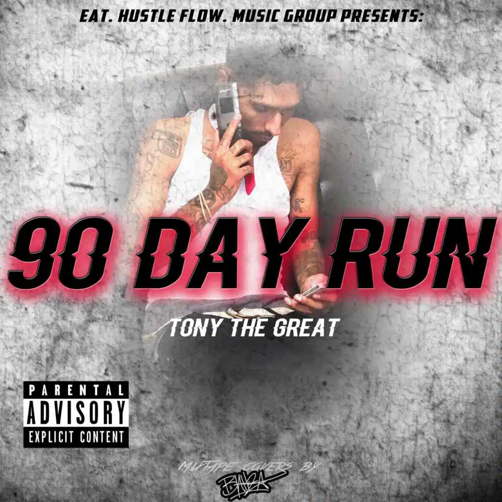 90 Day Run