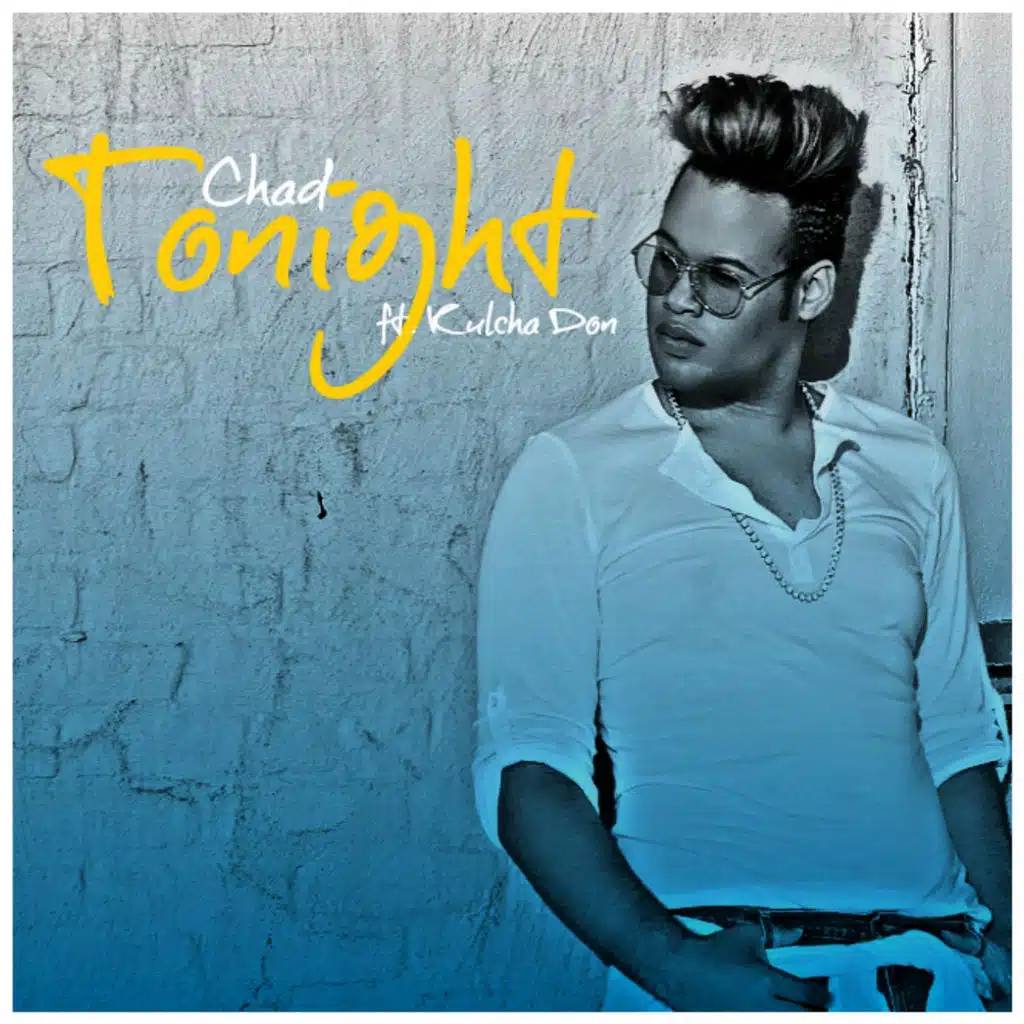Tonight (feat. Kulcha Don)