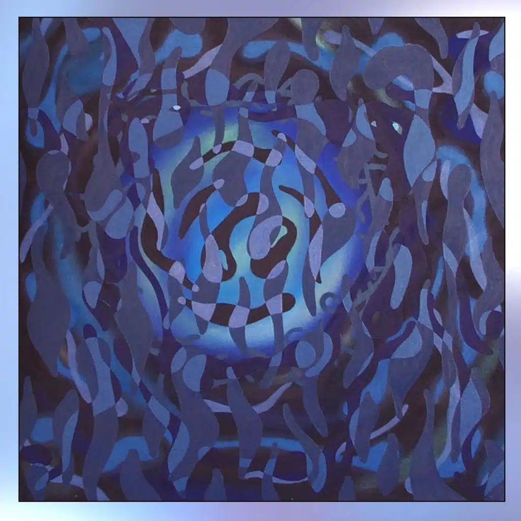 To the Edge of Forever