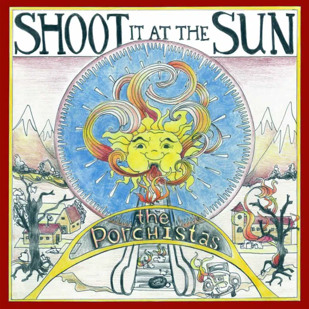 Shoot It At the Sun