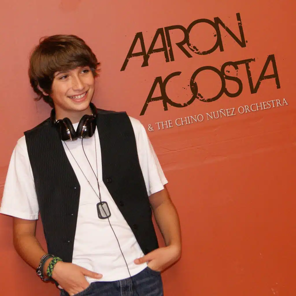 Aaron Acosta