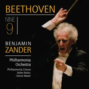 Benjamin Zander Discusses Beethoven Symphony No. 9: Introduction - Tempo: A Personal Preference