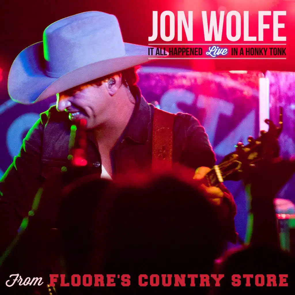 That Girl in Texas (Live at Floores)