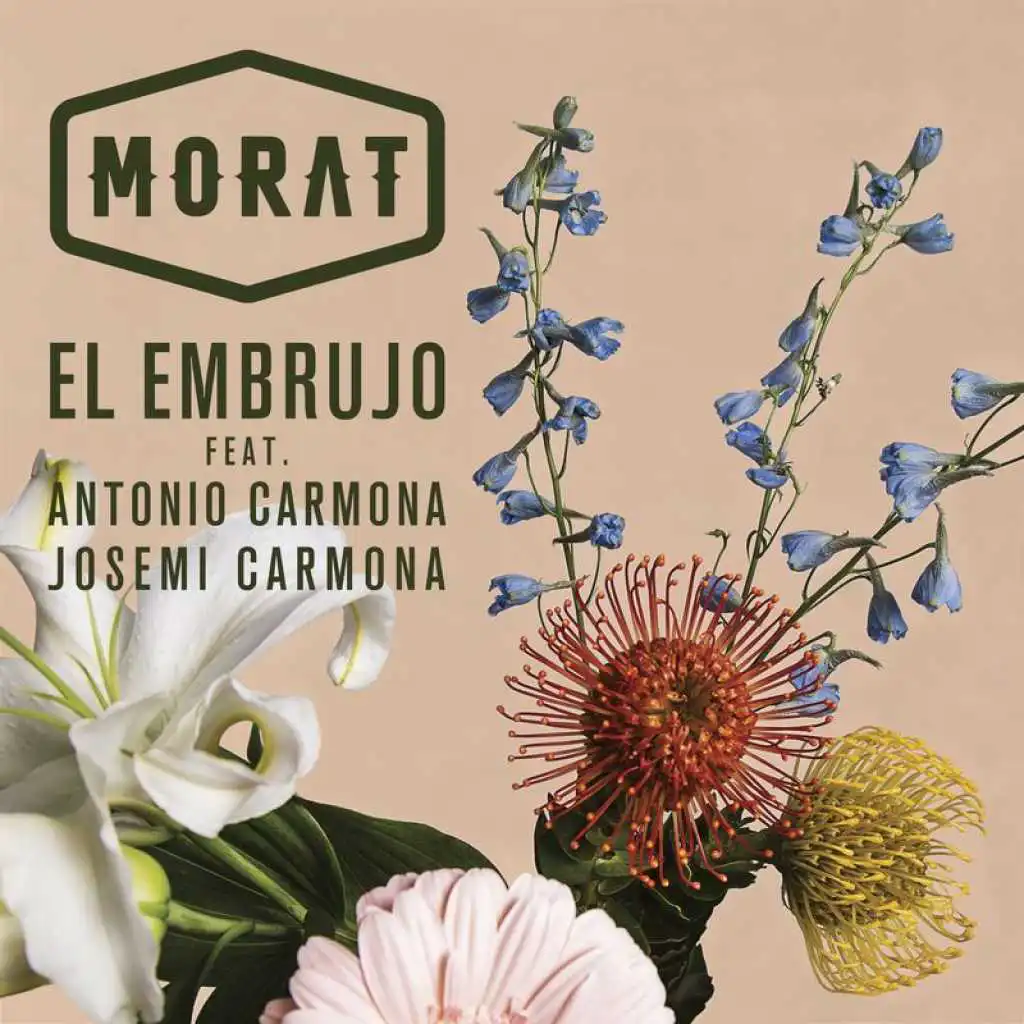 El Embrujo (feat. Antonio Carmona & Josemi Carmona)