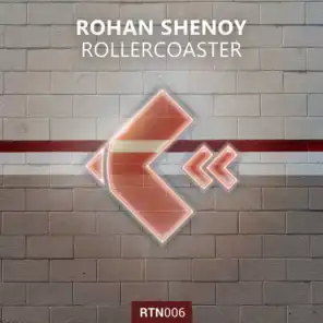 Rohan Shenoy