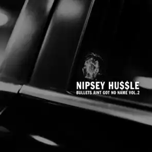 Hussle in the House