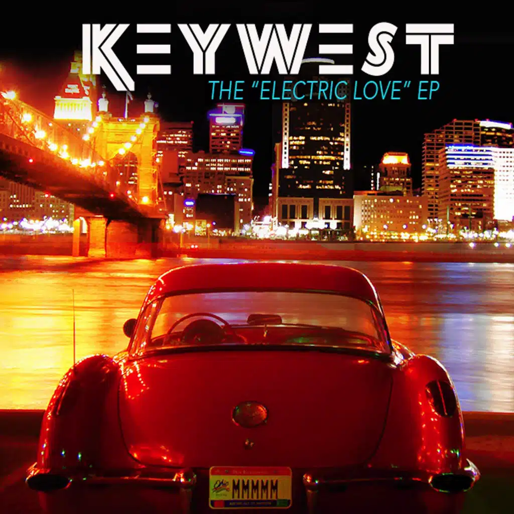 The Electric Love EP