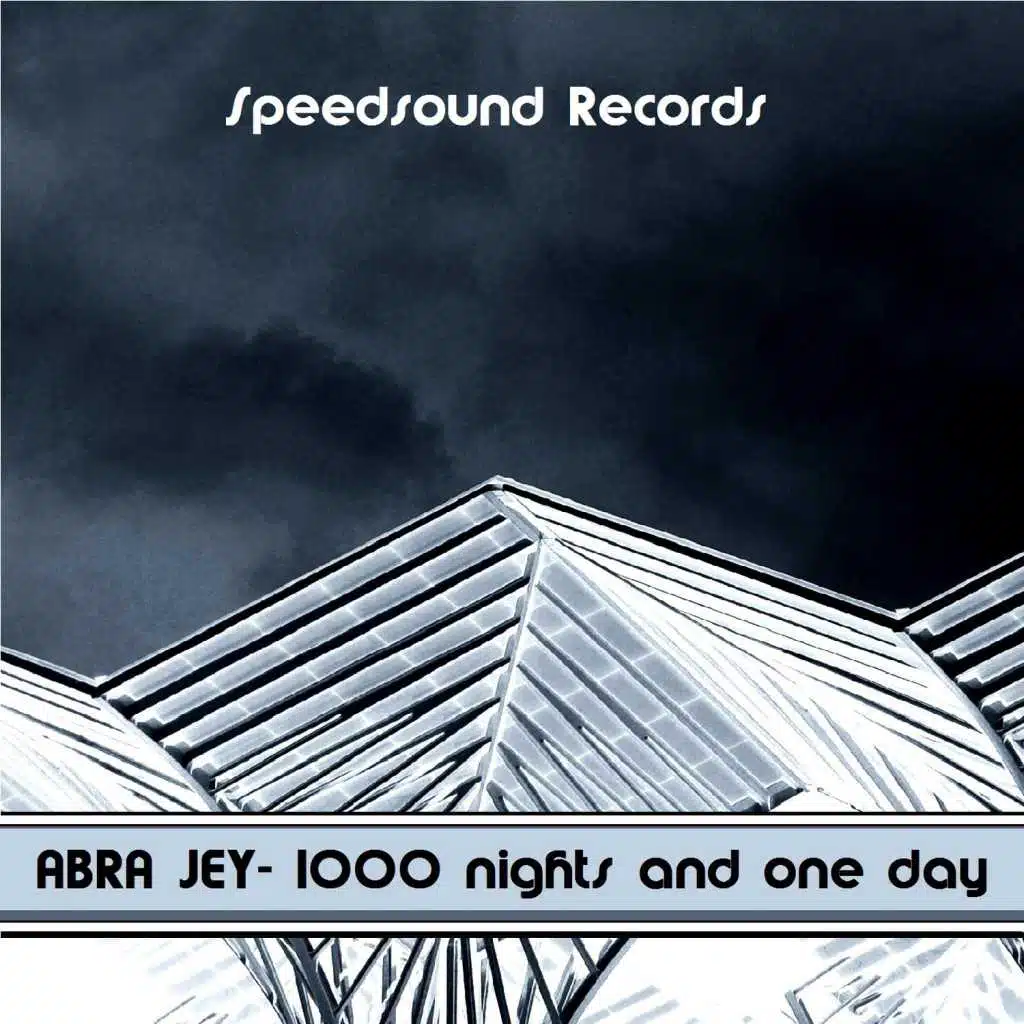 1000 Nights and One Day