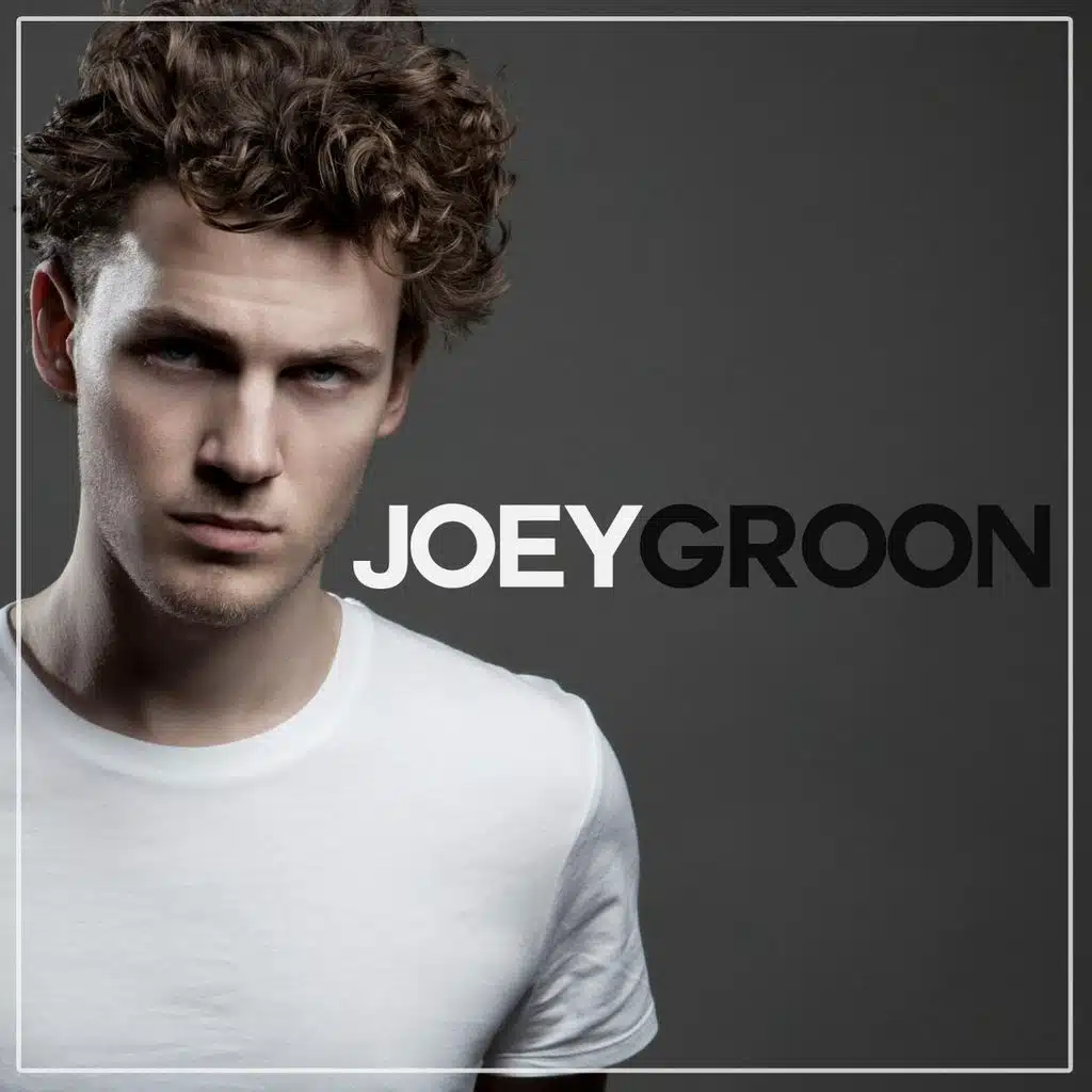 J.O.E.Y G.R.O.O.N