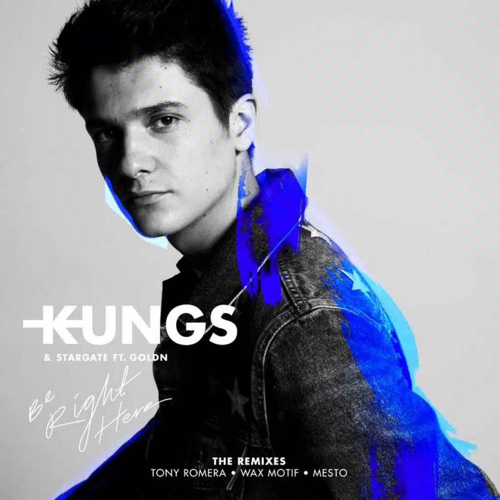 Kungs & StarGate