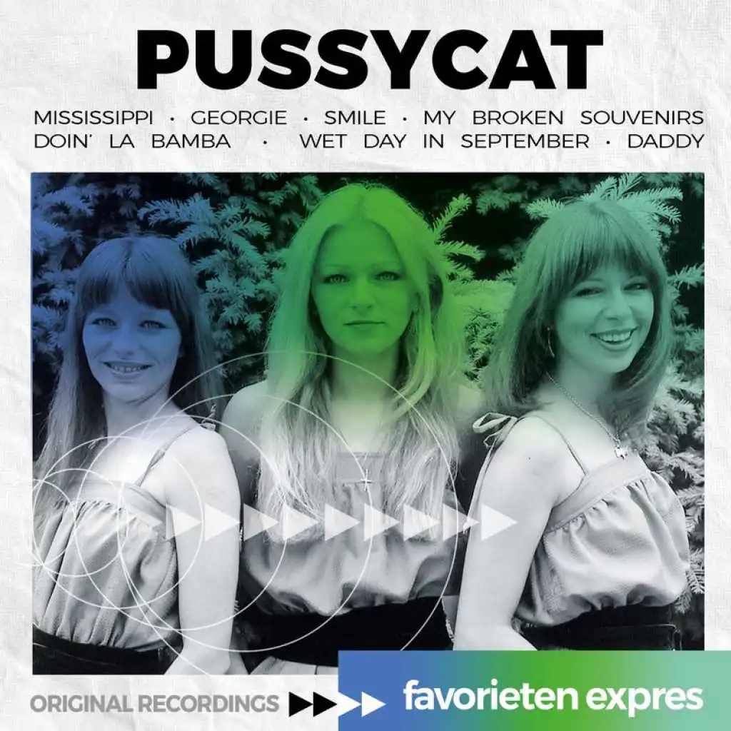 Pussycat