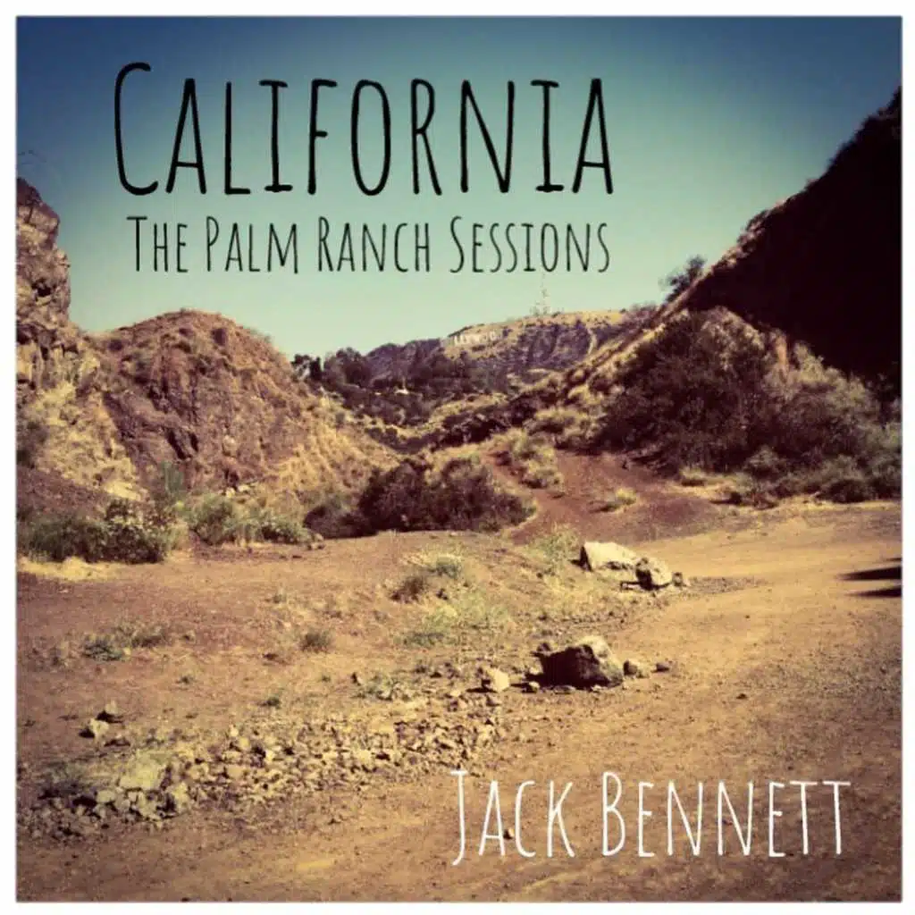 California: The Palm Ranch Sessions