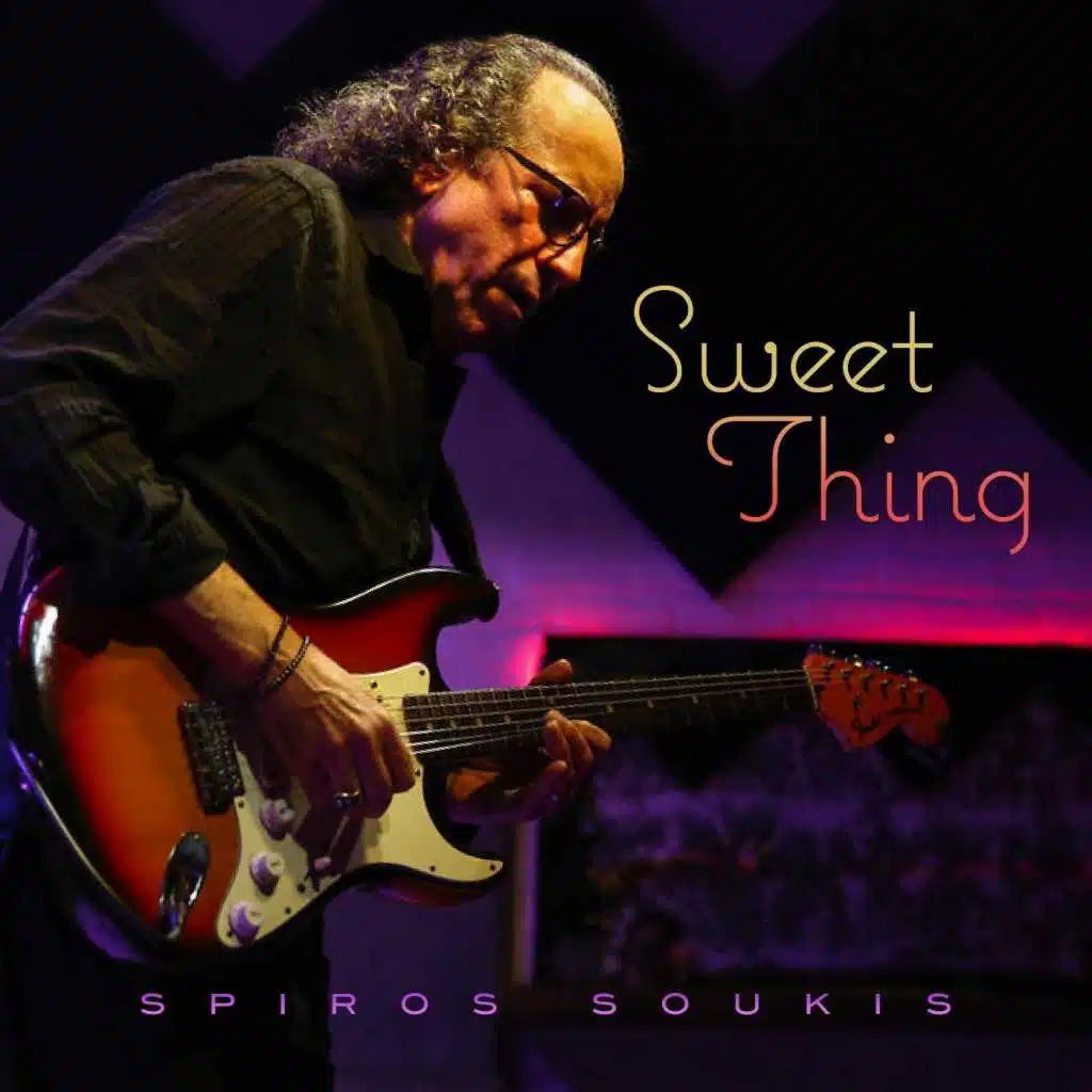 Sweet Thing