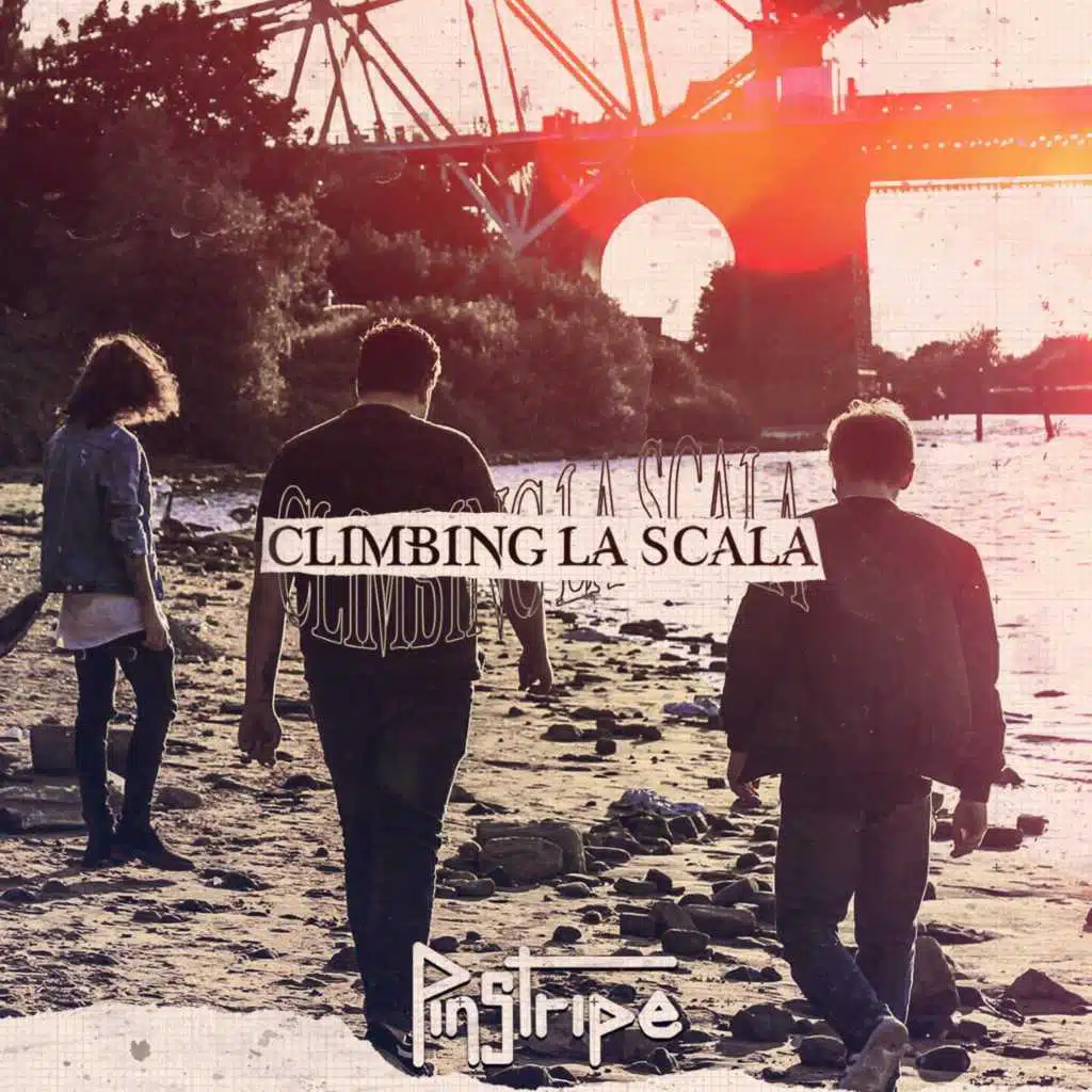 Climbing la Scala