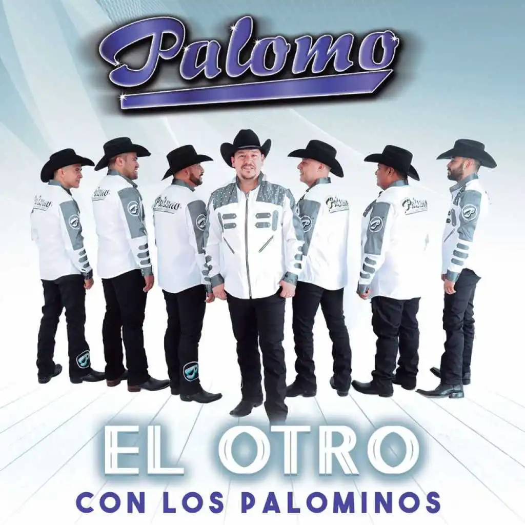 Palomo & Los Palominos