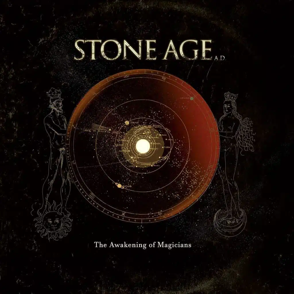 The Awakening of Magicians