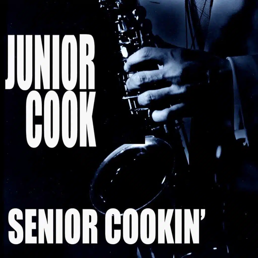 Senior Cookin'