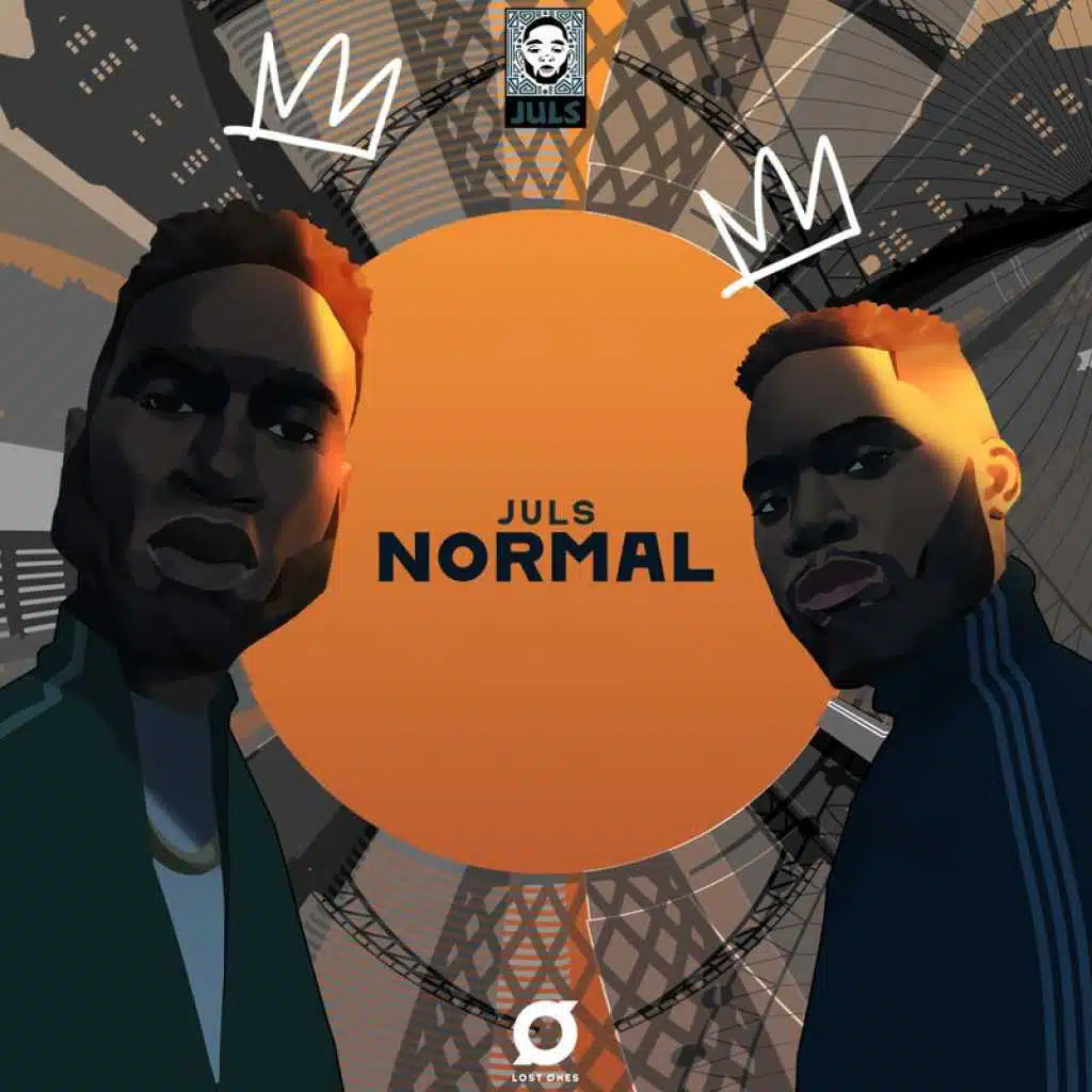 Normal (Instrumental)