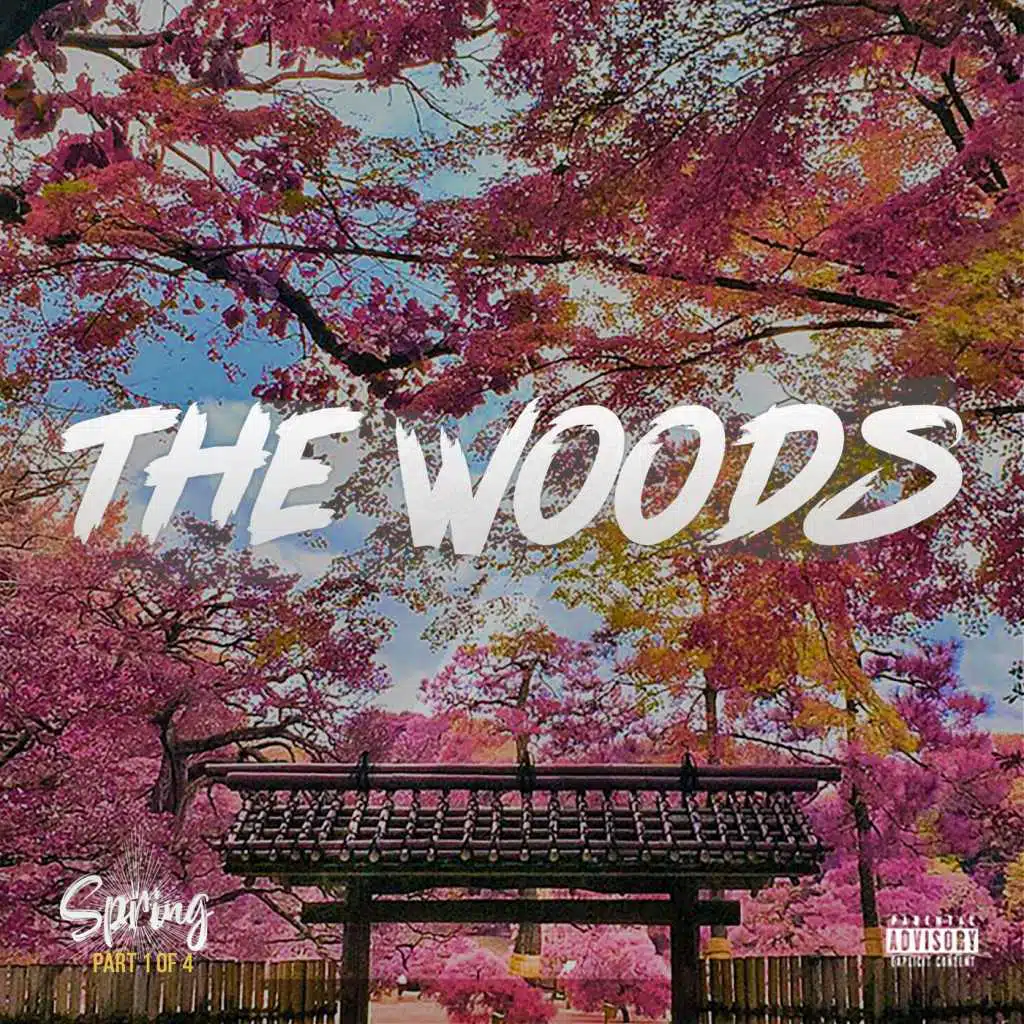 The Woods: Spring