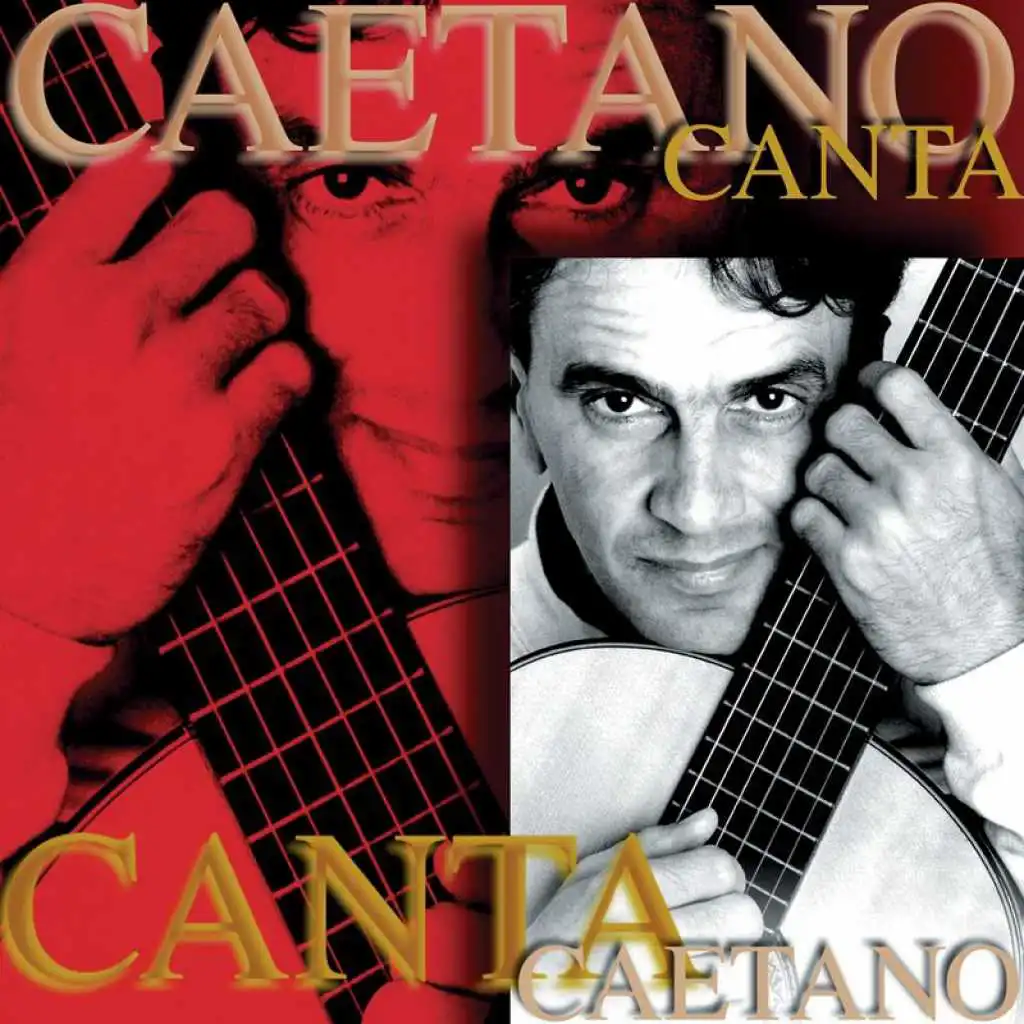 Caetano Canta (Vol. 2)