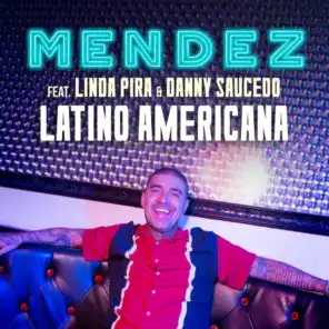 Latino Americana (Instrumental) [feat. Linda Pira & Danny Saucedo]