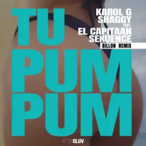 Tu Pum Pum (Billon Remix) [feat. El Capitaan & Sekuence]