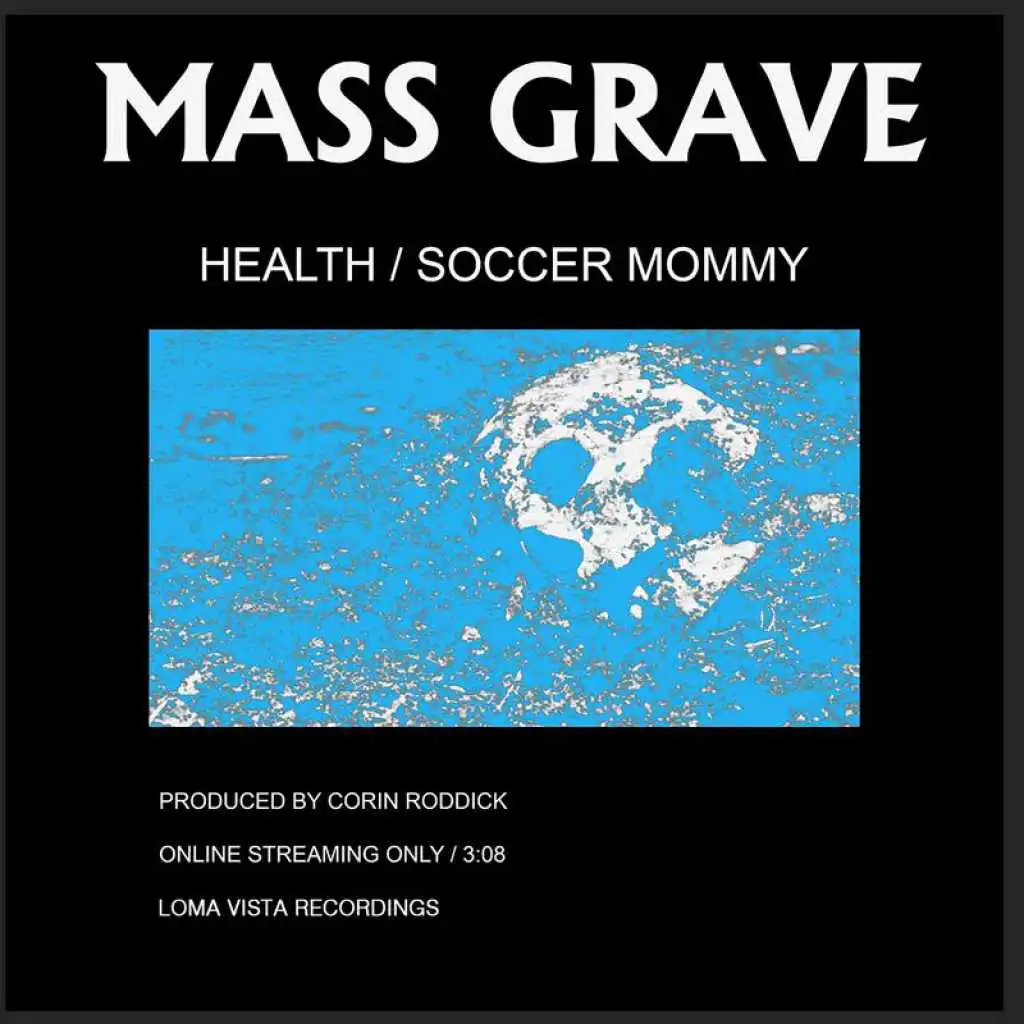 HEALTH & Soccer Mommy