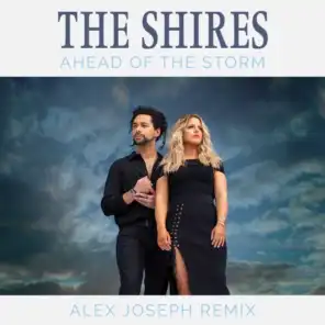 Ahead Of The Storm (Alex Joseph Remix)