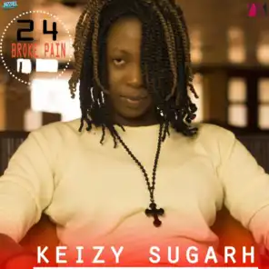 Keizy Sugarh