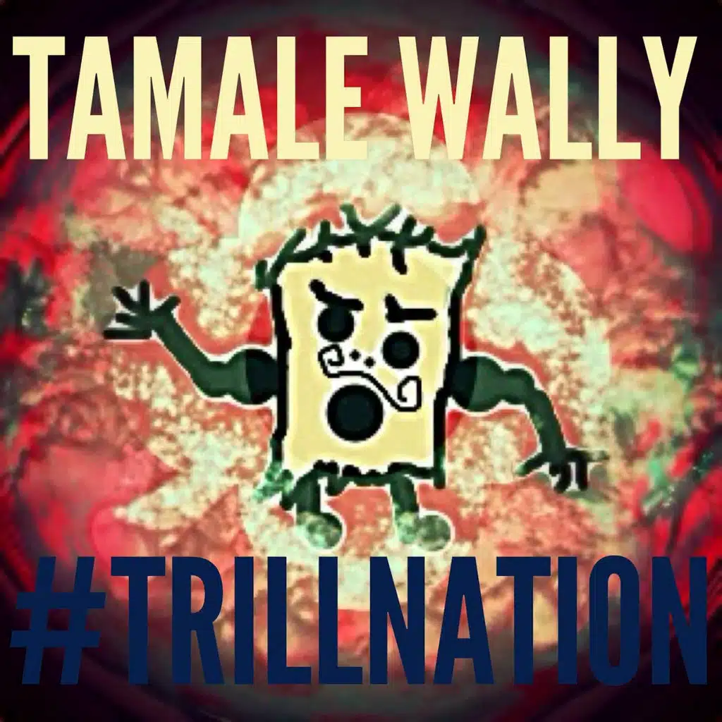 #Trillnation