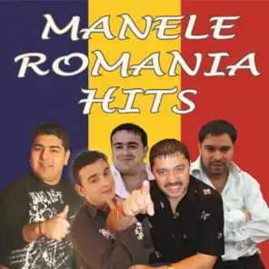 Manele Romania Hits