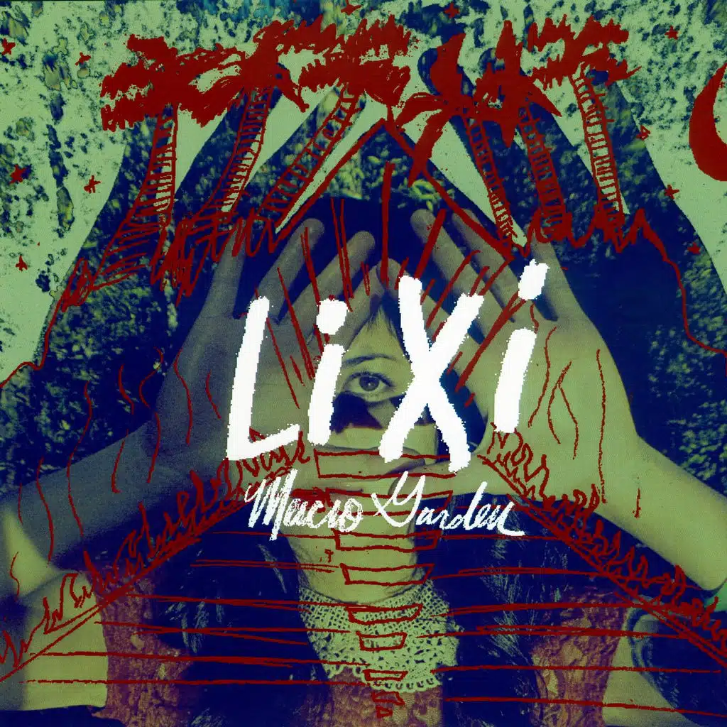 Macro Garden - Single