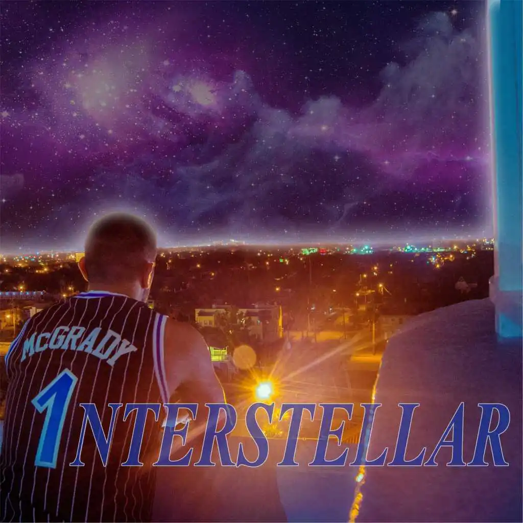 Interstellar