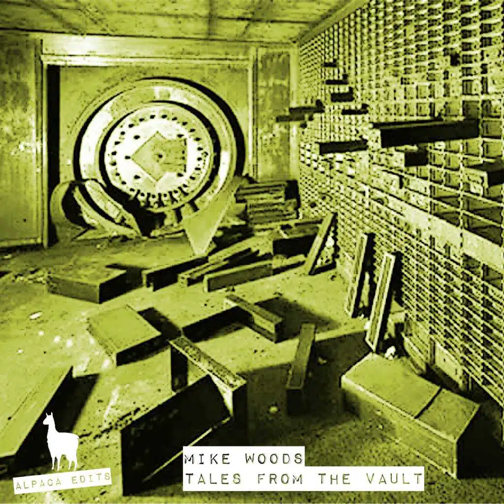 Tales from the Vault