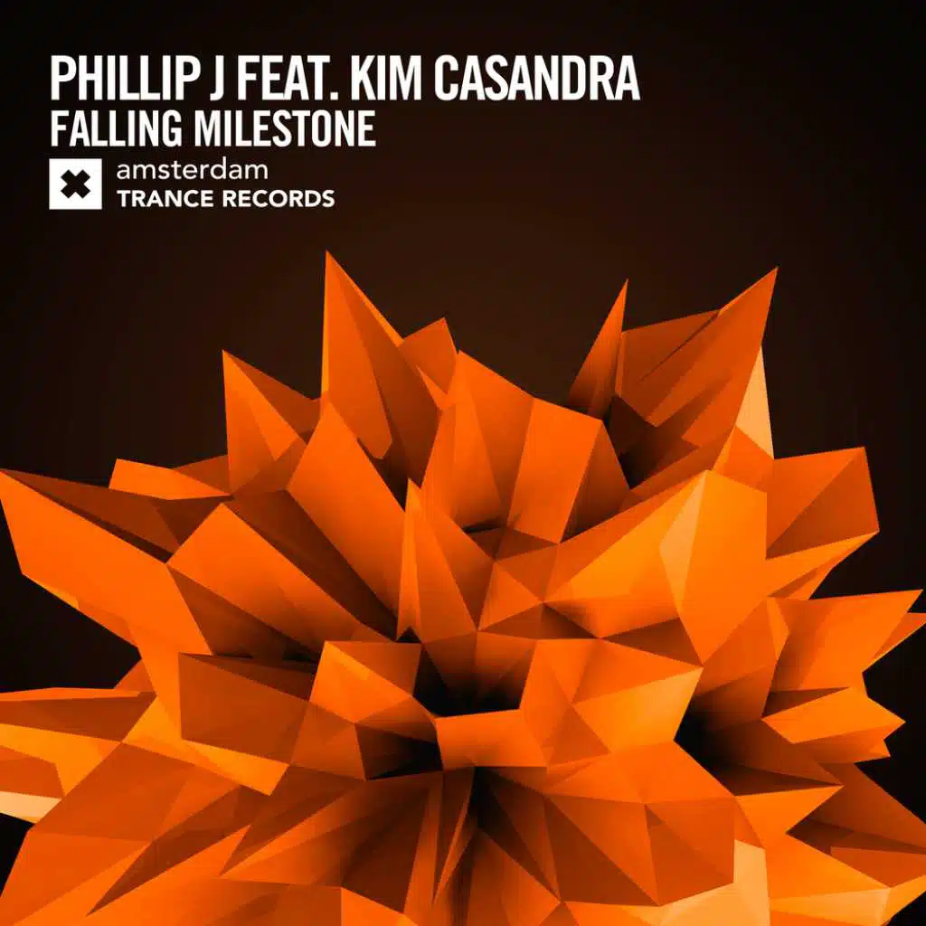 Falling Milestone (feat. Kim Casandra)