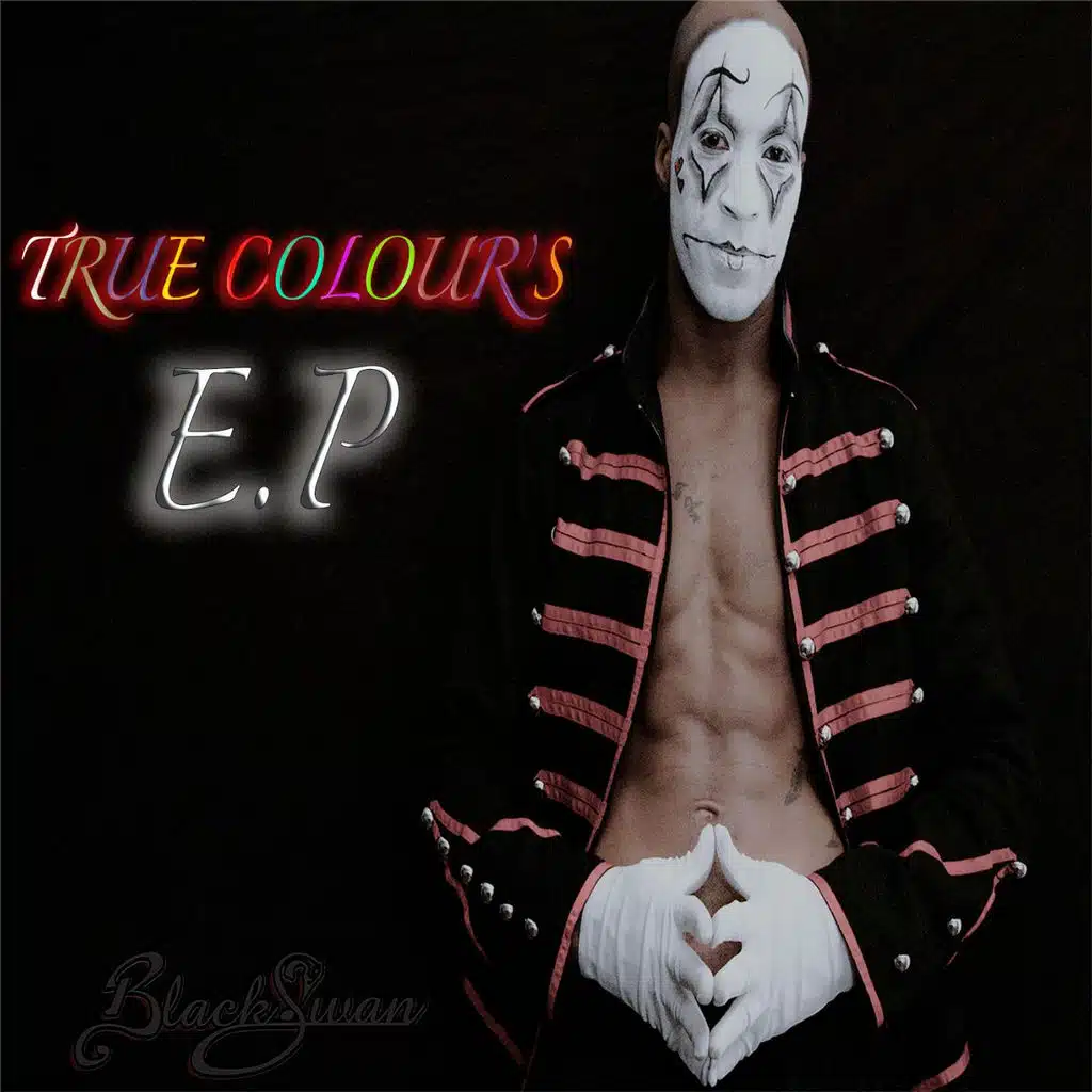 True Colours