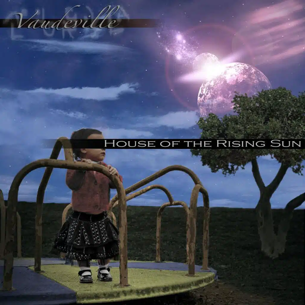 House of the Rising Sun