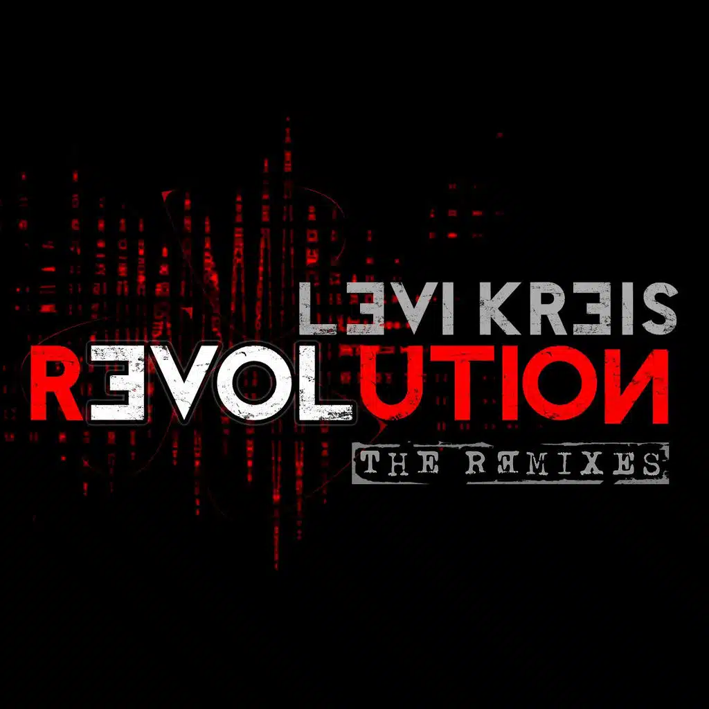 Love Revolution: The Remixes