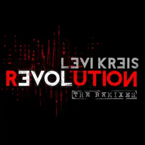 Love Revolution Re-Imagined (feat. Q Boy)
