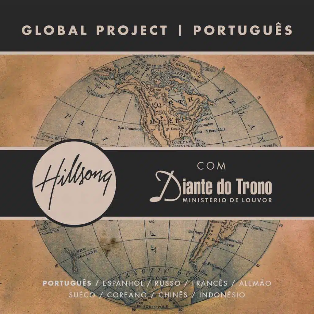 Global Project PORTUGUÊS
