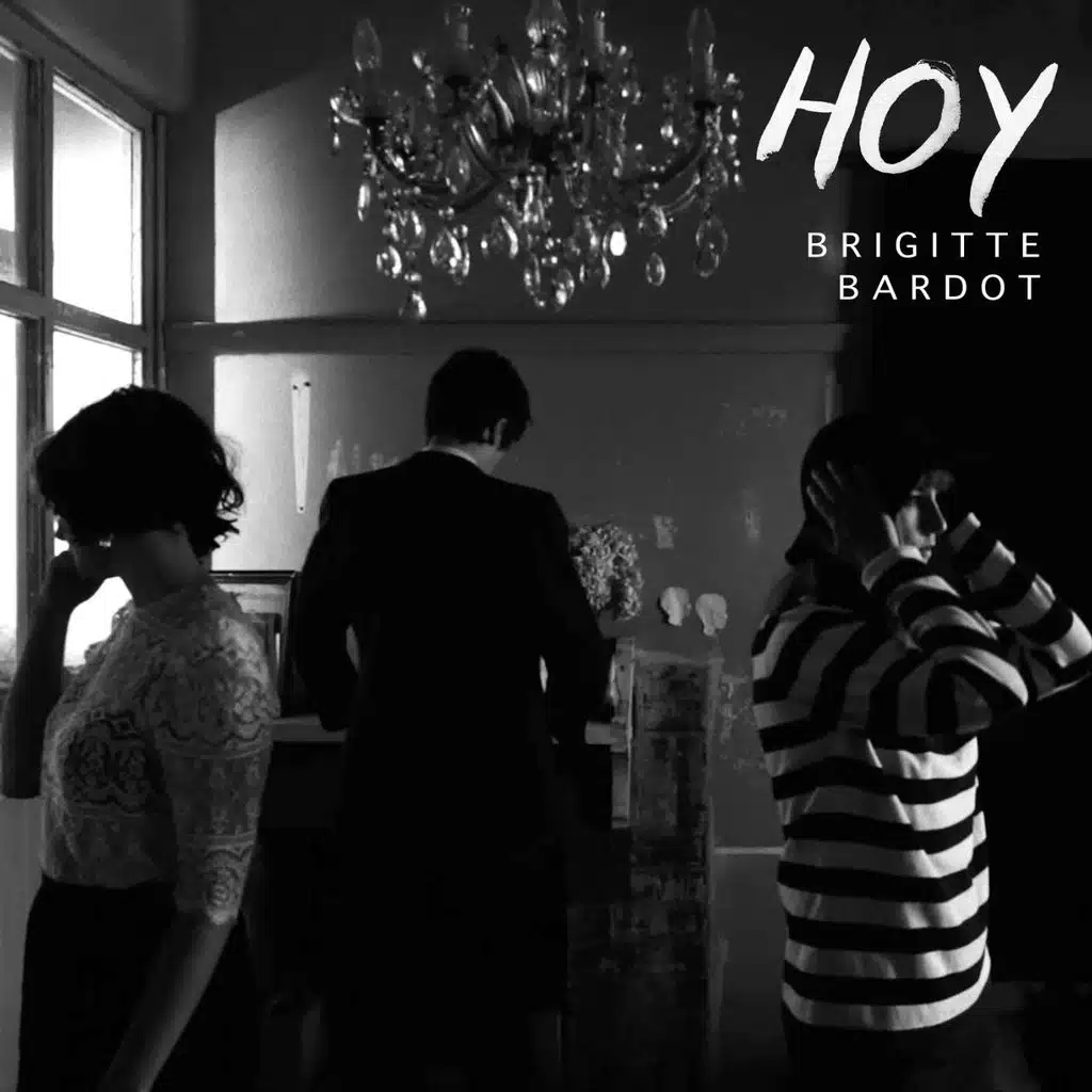 Brigitte Bardot EP