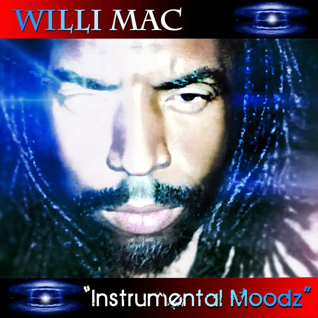 Instrumental Moodz